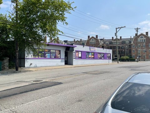 Office and Retail Investment Opportunity