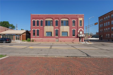 Downtown Chippewa Falls Commercial Opportunity