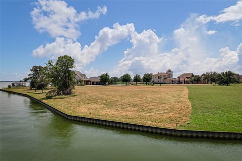 Land, Corsicana, TX