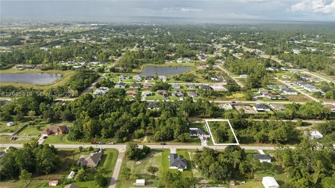 Land, Lehigh Acres, FL