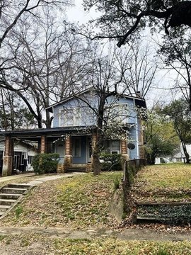 Income-Producing Duplex in Shreveport