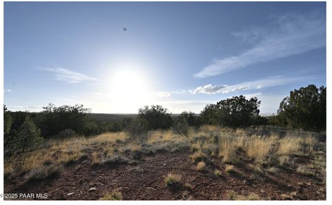 Seligman, AZ Raw Land