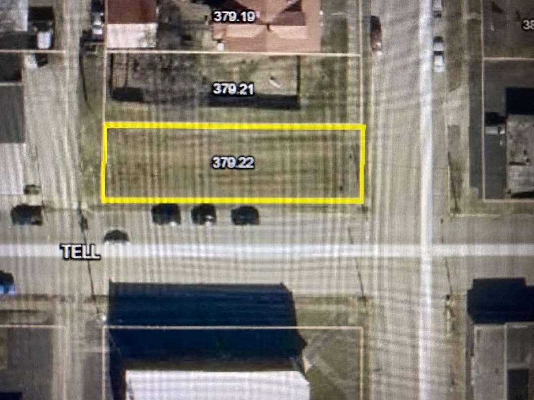 Level Corner Lot in Tell City