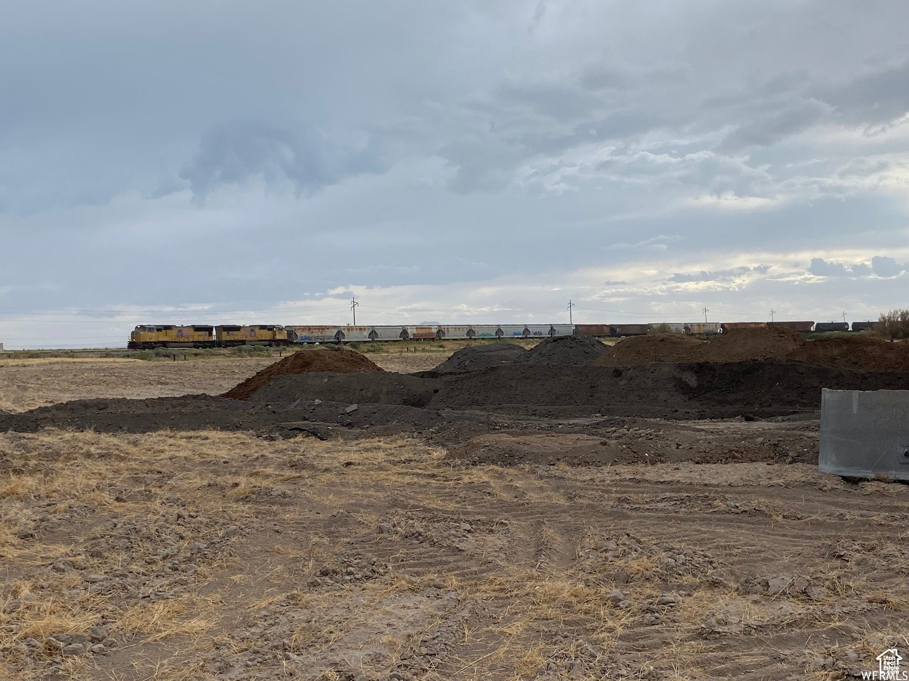 Ogden Commercial Land For Sale