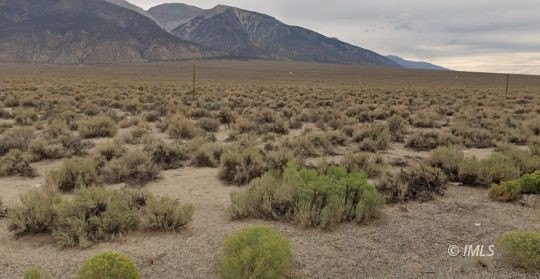 Land with Panoramic Views