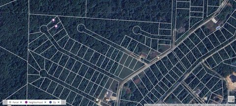 LAND - Pacific, MO