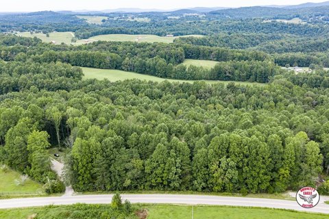 Land, Byrdstown, TN