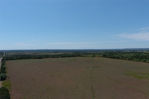 Secluded Ranch Land with Ponds
