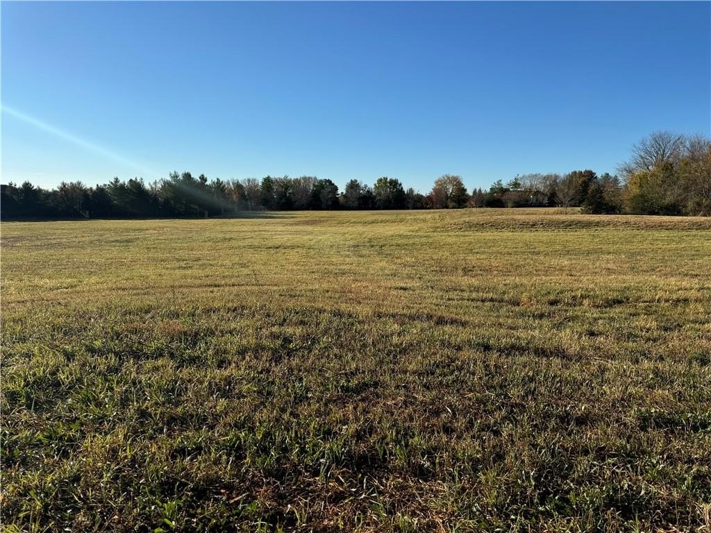 Leawood Land Parcel For Sale