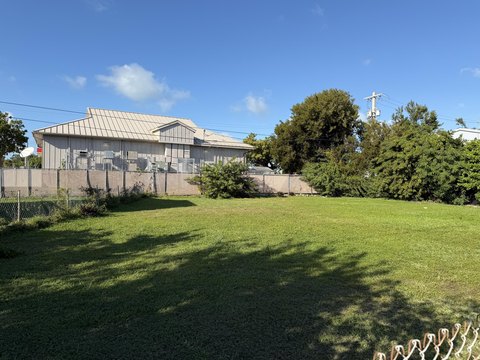 Big Coppitt ROGO Exempt Land