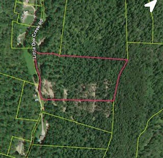 Irvine, KY Land For Sale