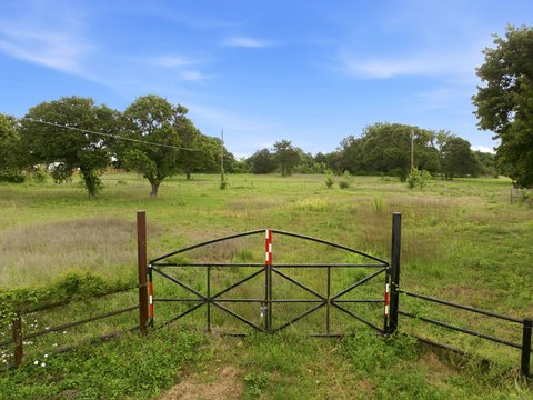 Ready-to-Build Residential Development Land