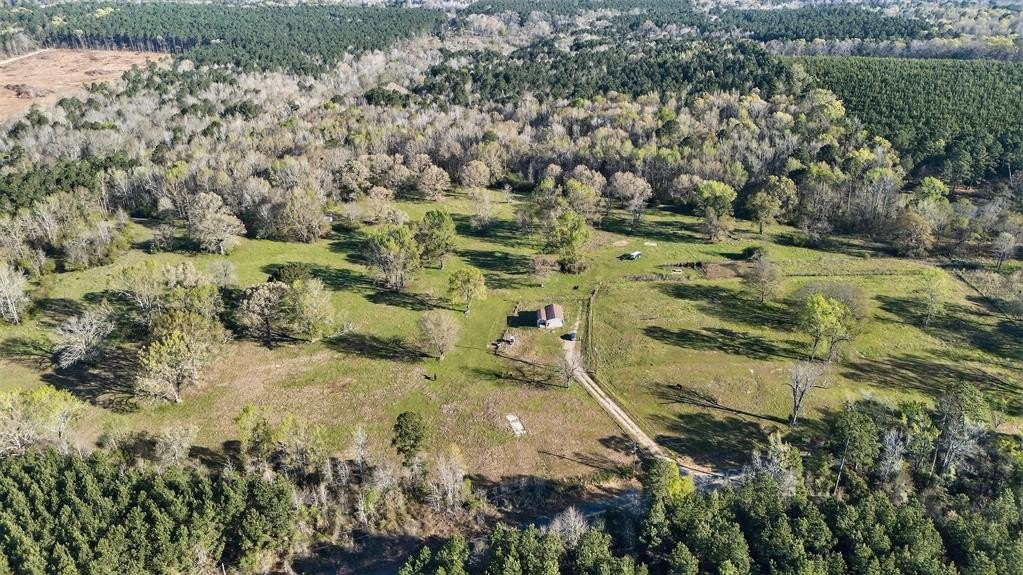 40 Acres Near I-49