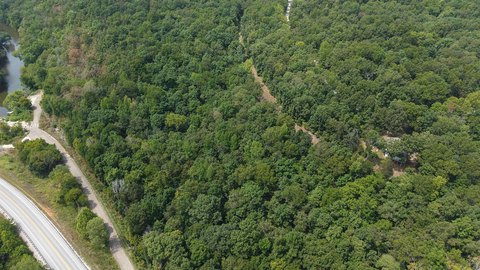 Vacant Land, Horseshoe Bend, AR