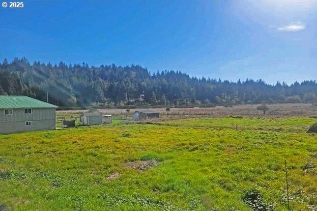 Englewood Vacant Lot in CoosBay