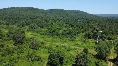 20 Acres of Rural Land
