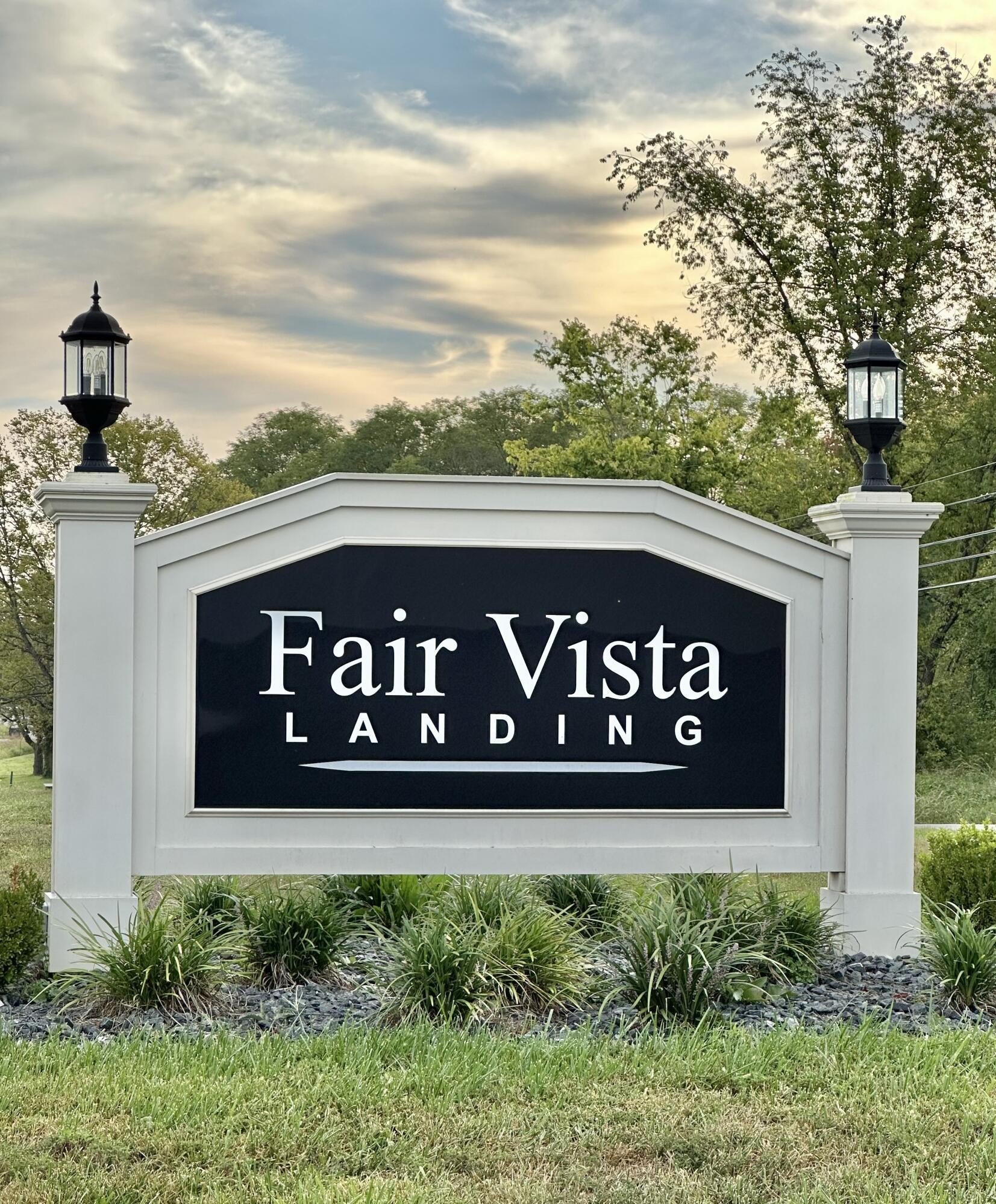 Residential Building Lot in Richmond