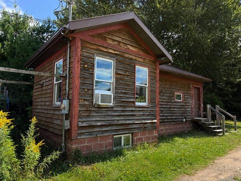 Ranch Duplex with Private Yard