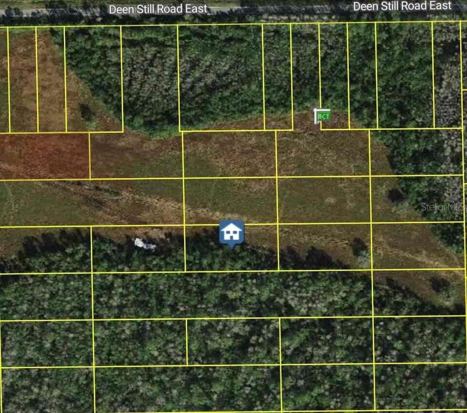 Polk City Land Investment Opportunity