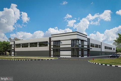 Voorhees Commercial Land Opportunity