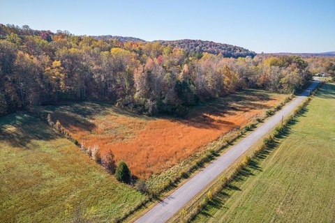 Unrestricted Land in Sparta, TN