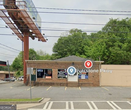 General Commercial Vacant Land