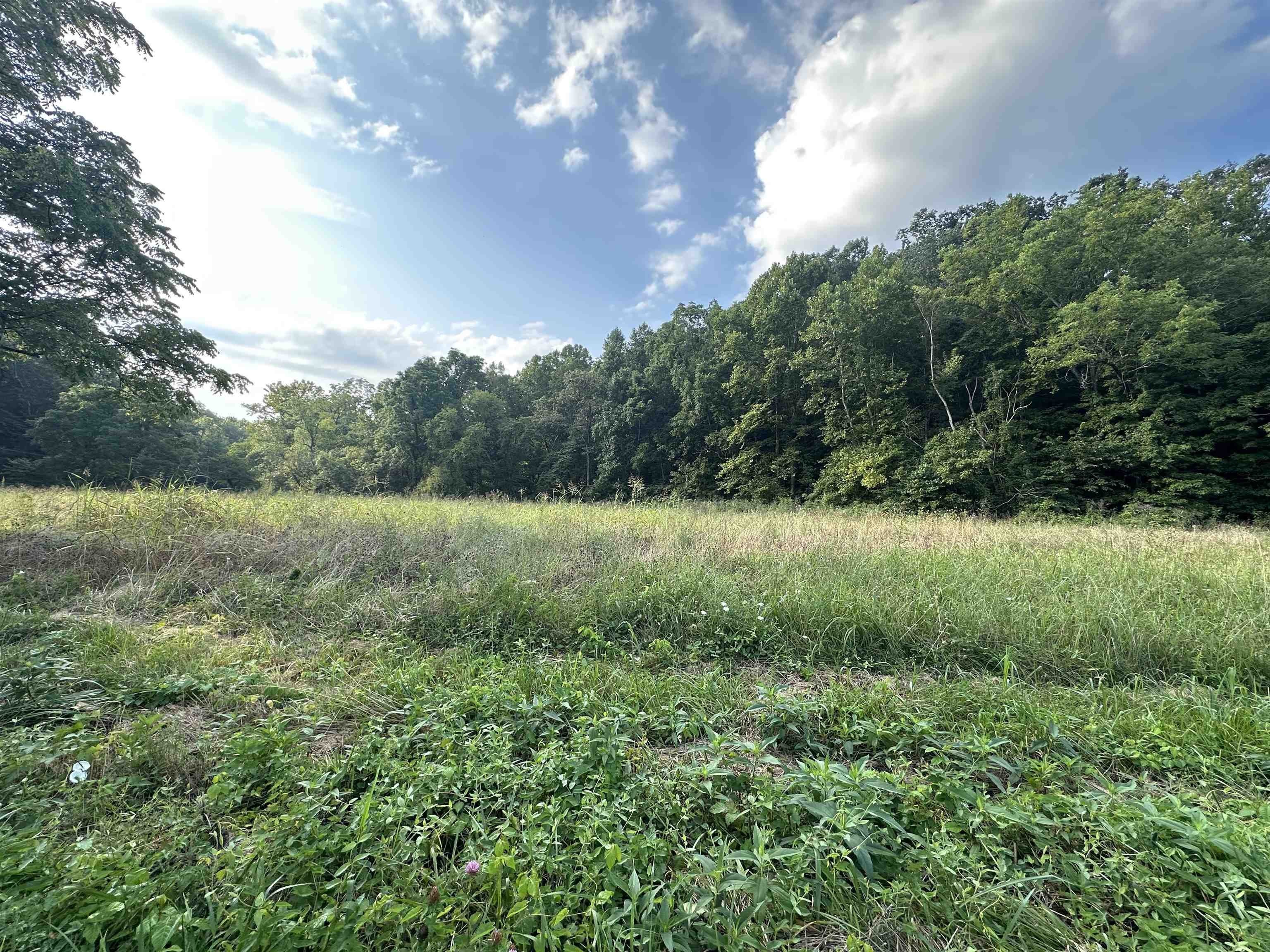 Greenup, KY Corner Lot