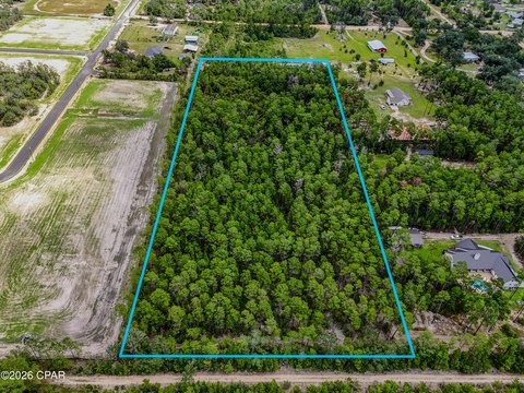 Land, Southport, FL