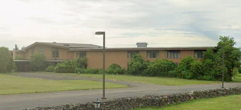 Former Nursing Home Conversion Opportunity