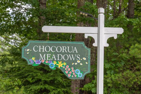 Residential Land Lot in Planned Community