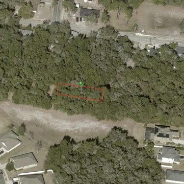 Land - DELAND, FL