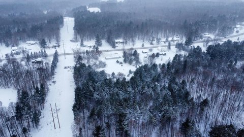 22-Acre Land Parcel, Potsdam, NY