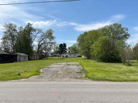 LAND - Ashland, OH