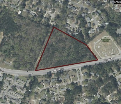 LOTS AND ACREAGE, Columbia, SC