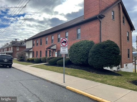 Office Space on Route 663
