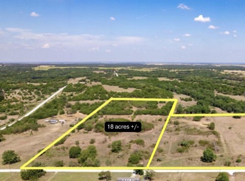 Land, Muenster, TX