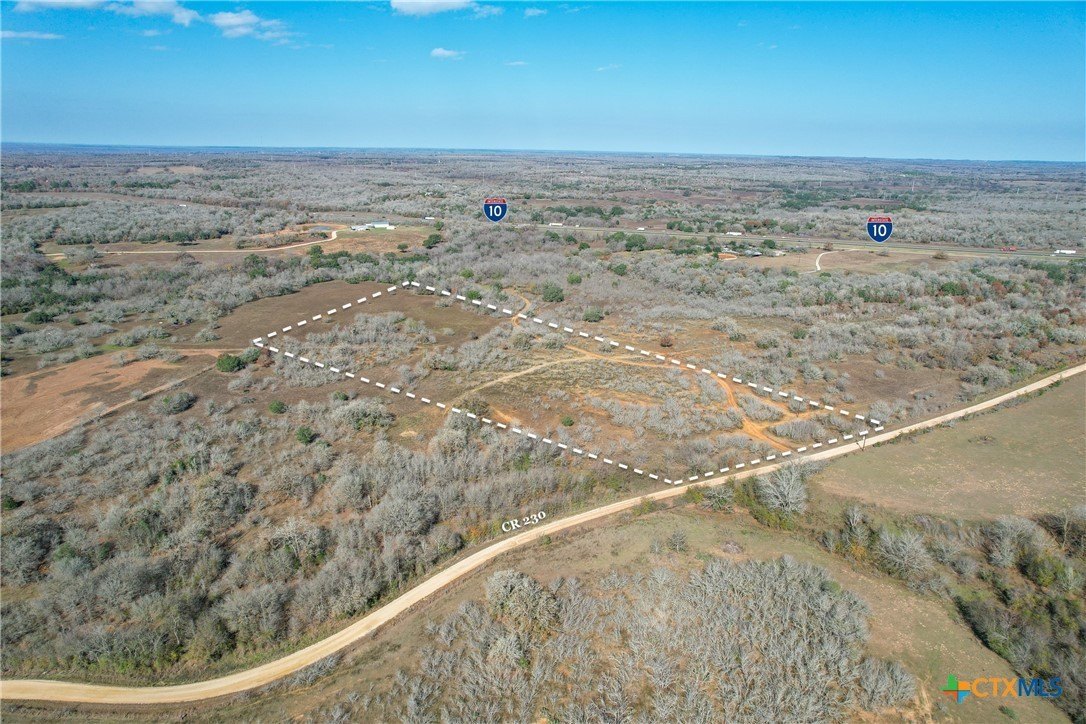 Harwood, TX Land Opportunity