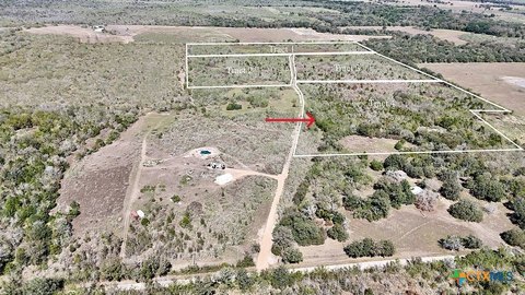 Land in Fayette County, Texas