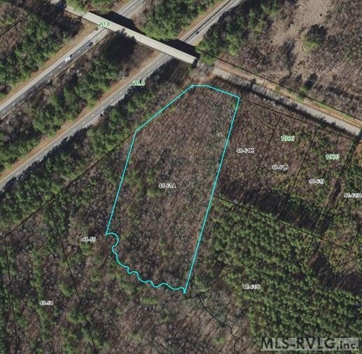 Brodnax, VA Homesite Opportunity
