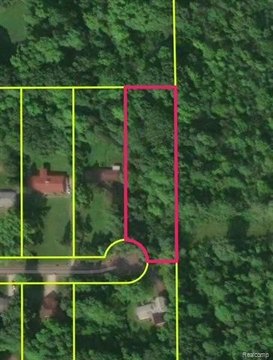 LAND - Southfield, MI