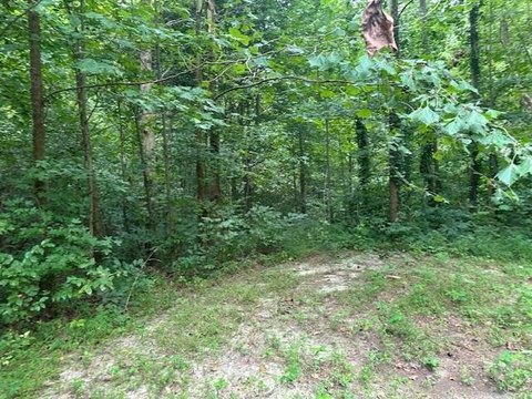 Large Acreage Parcel Near Warsaw