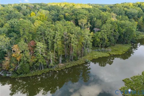 Land, Heathsville, VA