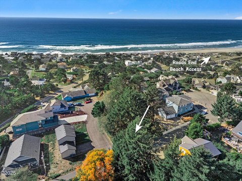 Land, Lincoln City, OR