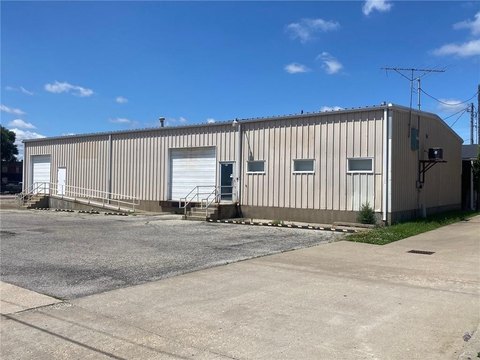 Commercial Land in St Joseph