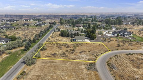 Land, Kimberly, ID