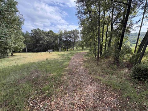 Vacant Land, Dover, AR