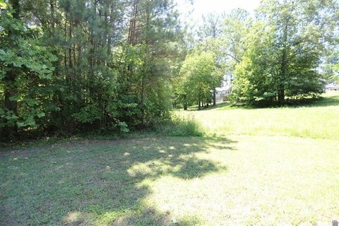 Land, Benton, KY