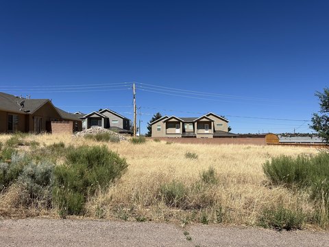 LAND - Cedar City, UT