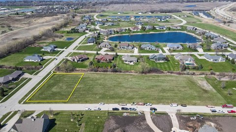 Residential Lots in Spring Lake Estates