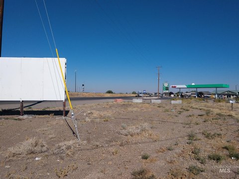 Prime Industrial Land For Sale